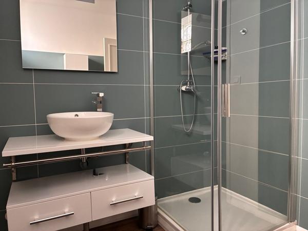 Appartement à vendre |  Carcassonne |  3 pièces | 94 m²