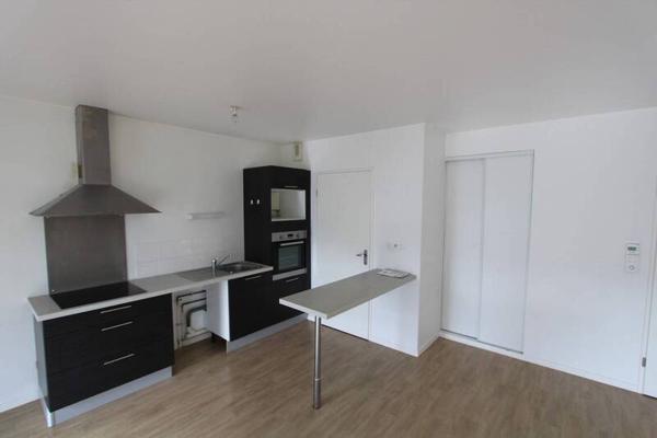 Appartement 3 pièces                                        - 44980 Sainte-Luce-sur-Loire Réf : 12515