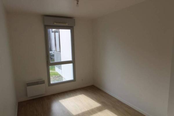 Appartement 3 pièces                                        - 44980 Sainte-Luce-sur-Loire Réf : 12515