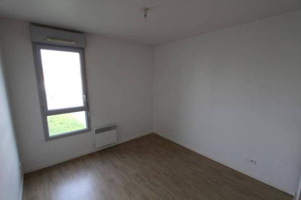 Appartement 3 pièces                                        - 44980 Sainte-Luce-sur-Loire Réf : 12515