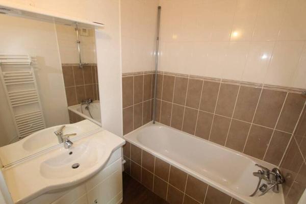 Appartement 3 pièces                                        - 44980 Sainte-Luce-sur-Loire Réf : 12515