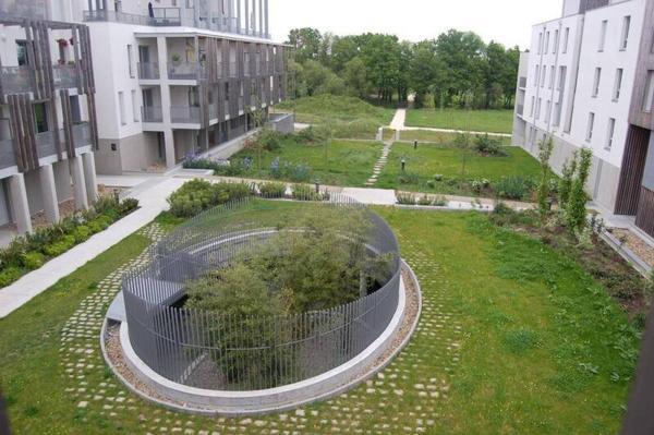 Appartement 3 pièces                                        - 44980 Sainte-Luce-sur-Loire Réf : 12515