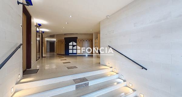 À vendre Appartement 2 pièces 33.63 m² - Caen 14000