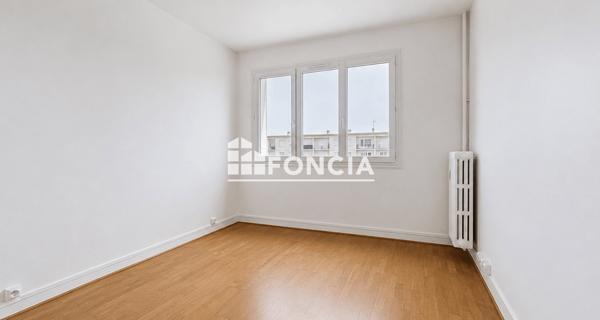 À vendre Appartement 4 pièces 69.63 m² - Caen 14000