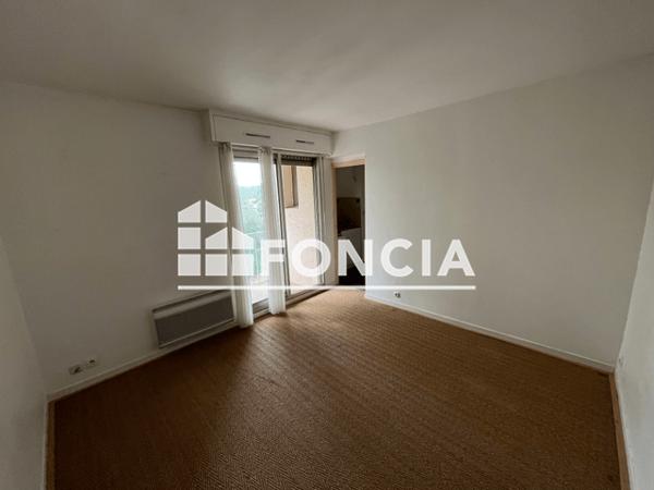 Location Studio 19.41 m² - 7 allée du clos des pins Nimes 30000
