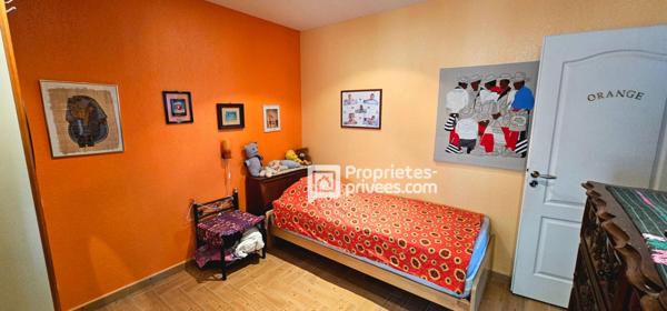 Maison Saint Cyprien secteur port 4 pièces de 165 m2