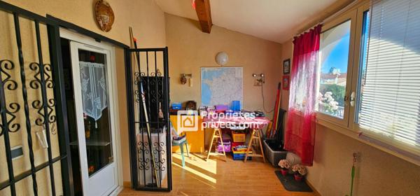 Maison Saint Cyprien secteur port 4 pièces de 165 m2