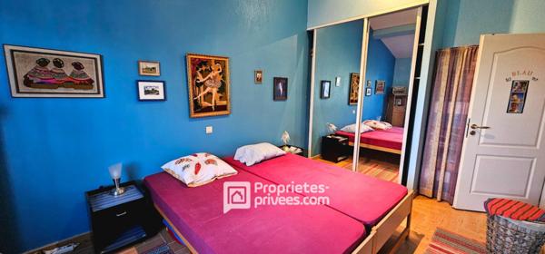 Maison Saint Cyprien secteur port 4 pièces de 165 m2