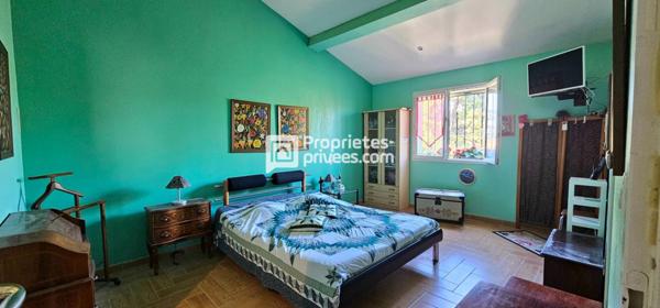 Maison Saint Cyprien secteur port 4 pièces de 165 m2