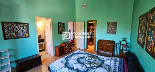 Maison Saint Cyprien secteur port 4 pièces de 165 m2