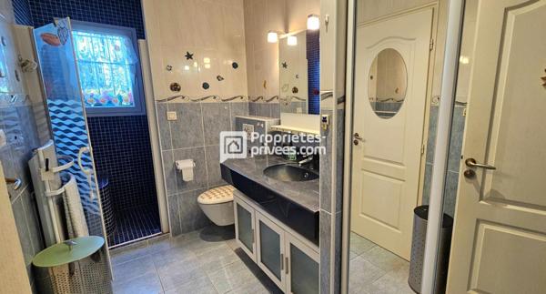 Maison Saint Cyprien secteur port 4 pièces de 165 m2