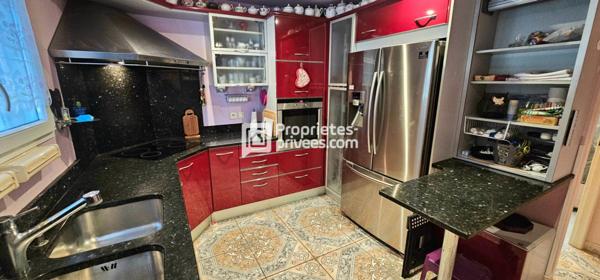 Maison Saint Cyprien secteur port 4 pièces de 165 m2