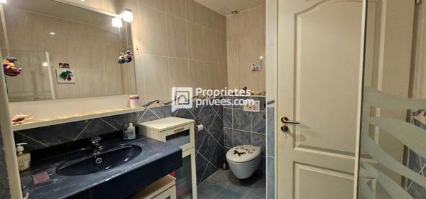 Maison Saint Cyprien secteur port 4 pièces de 165 m2