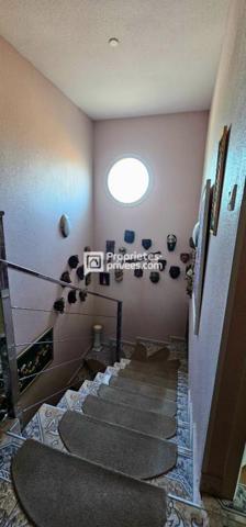 Maison Saint Cyprien secteur port 4 pièces de 165 m2