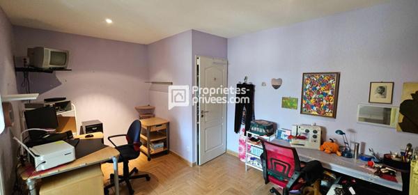 Maison Saint Cyprien secteur port 4 pièces de 165 m2