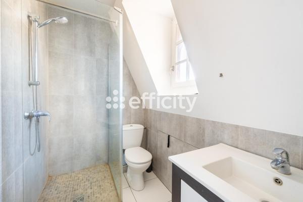 Appartement 6 pièces - 101 m² Exclusivité efficity