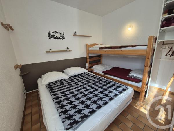 Appartement F2 à vendre  2 pièces - 34,46 m2 CAUTERETS - 65