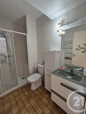 Appartement F2 à vendre  2 pièces - 34,46 m2 CAUTERETS - 65