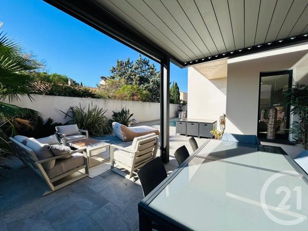 Maison à vendre  5 pièces - 147 m2 SALEILLES - 66