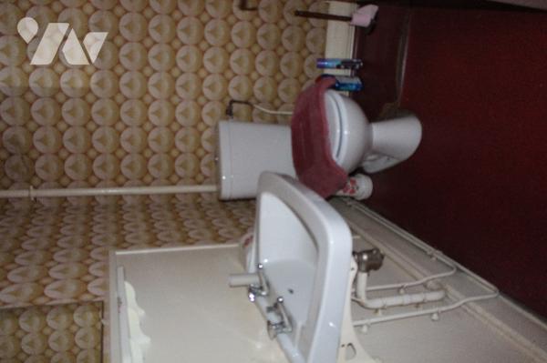 Maison ancienne de caractère à rénover complétement sur un terrain de 536m² avec garage attenant