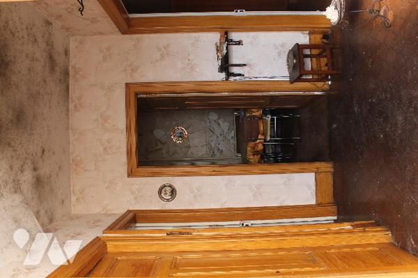 Maison ancienne de caractère à rénover complétement sur un terrain de 536m² avec garage attenant