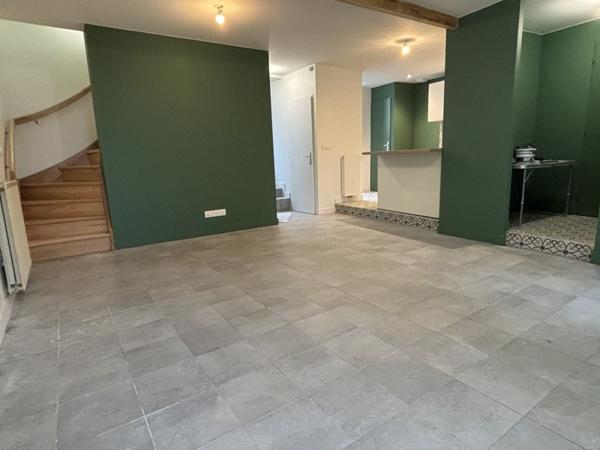 Maison à louer |  Couëron |  4 pièces | 81 m²