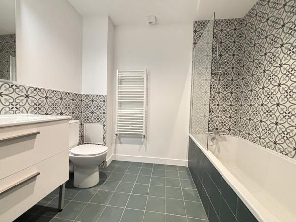 Maison à louer |  Couëron |  4 pièces | 81 m²