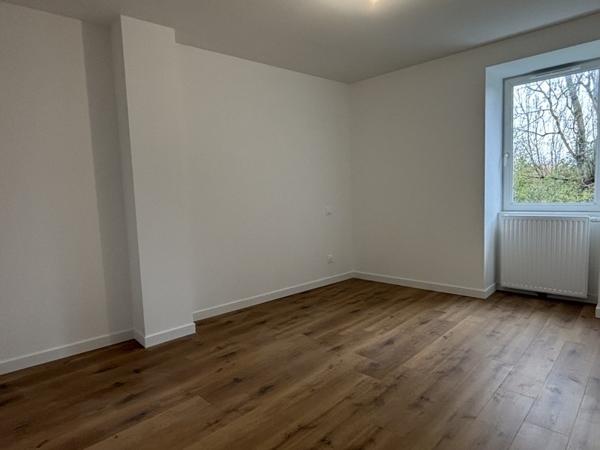 Maison à louer |  Couëron |  4 pièces | 81 m²