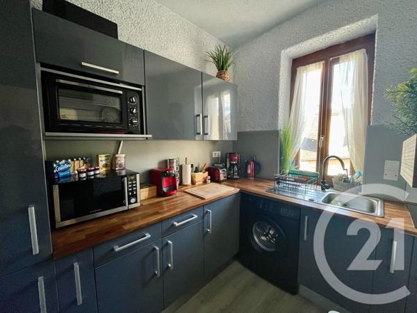 Appartement T3 à vendre  3 pièces - 43,23 m2 ARGELES GAZOST - 65