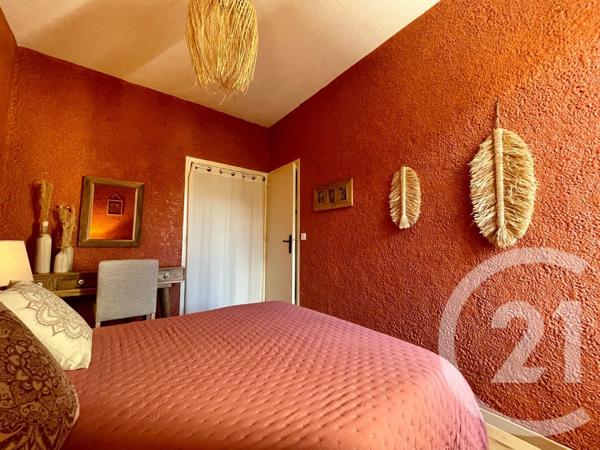 Appartement T3 à vendre  3 pièces - 43,23 m2 ARGELES GAZOST - 65