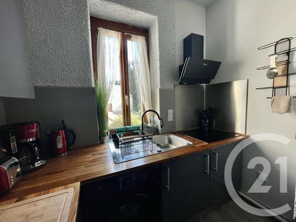 Appartement T3 à vendre  3 pièces - 43,23 m2 ARGELES GAZOST - 65