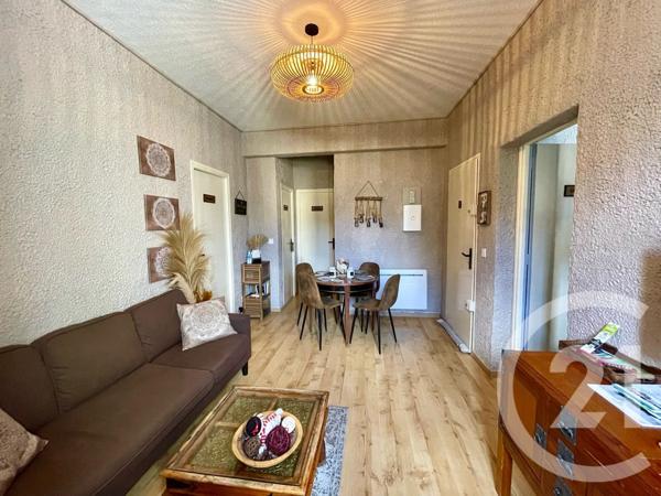 Appartement T3 à vendre  3 pièces - 43,23 m2 ARGELES GAZOST - 65