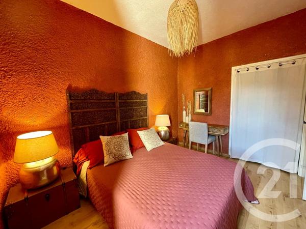 Appartement T3 à vendre  3 pièces - 43,23 m2 ARGELES GAZOST - 65