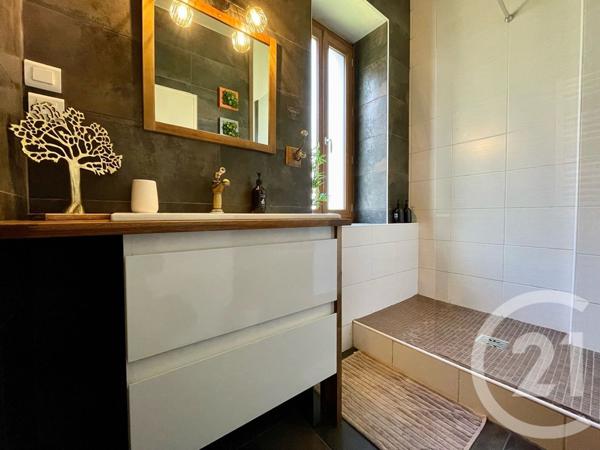 Appartement T3 à vendre  3 pièces - 43,23 m2 ARGELES GAZOST - 65