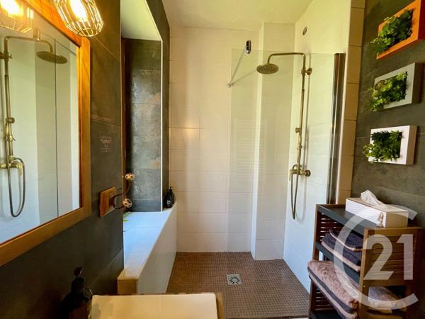 Appartement T3 à vendre  3 pièces - 43,23 m2 ARGELES GAZOST - 65