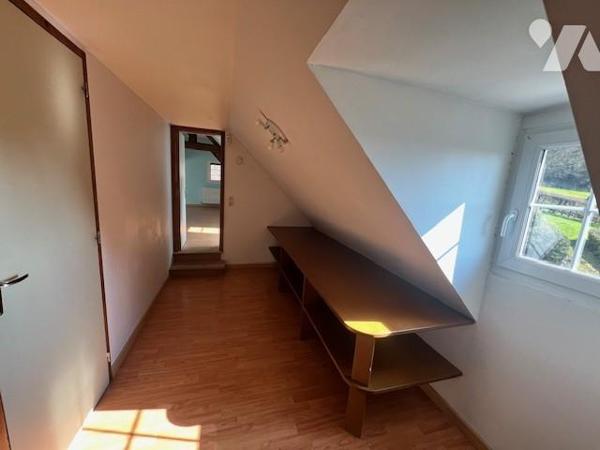 ORBEC PROCHE CENTRE VILLE MAISON COLOMBAGES BEL ENVIRONNEMENT BEAUX VOLUMES