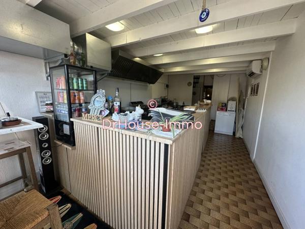 Commerce à vendre 2 pièces de 30 m²