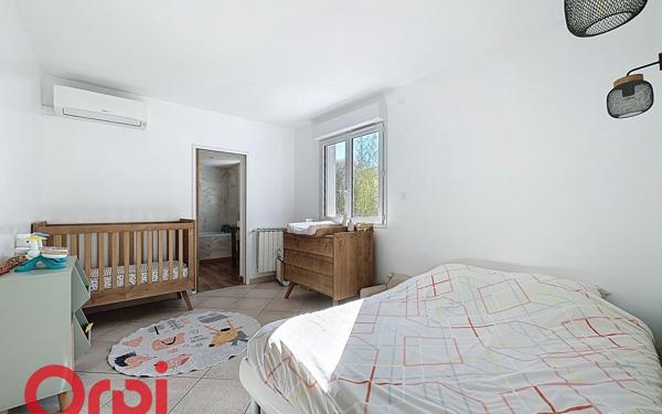 Maison à vendre    4 pièces •  Lunel