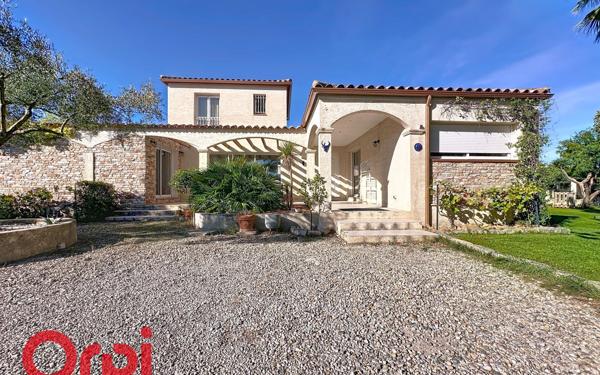 Maison à vendre    4 pièces •  Lunel