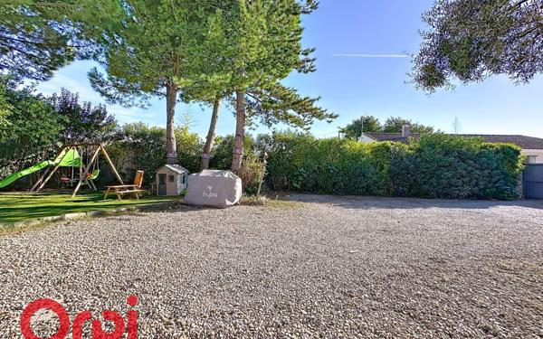 Maison à vendre    4 pièces •  Lunel