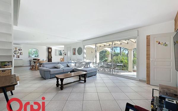 Maison à vendre    4 pièces •  Lunel