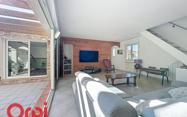 Maison à vendre    4 pièces •  Lunel