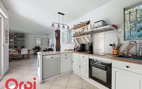 Maison à vendre    4 pièces •  Lunel