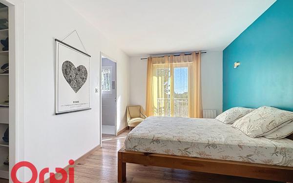 Maison à vendre    4 pièces •  Lunel