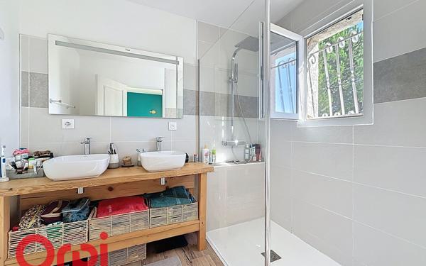 Maison à vendre    4 pièces •  Lunel