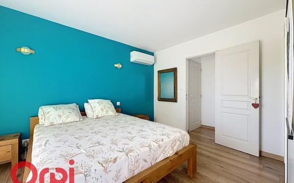 Maison à vendre    4 pièces •  Lunel