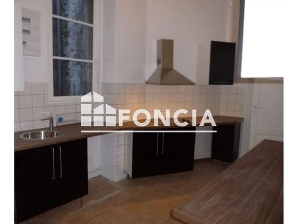 Location Appartement 2 pièces 41.09 m² - 12 RUE PORTE DE LA MONNAIE Bordeaux 33000