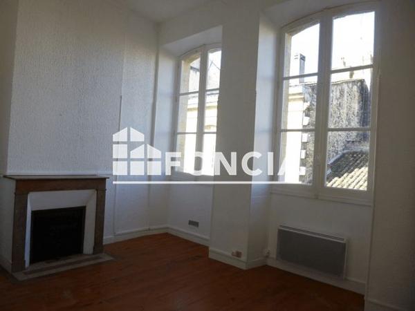Location Appartement 2 pièces 41.09 m² - 12 RUE PORTE DE LA MONNAIE Bordeaux 33000