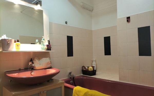 Appartement à louer    2 pièces •  Vannes