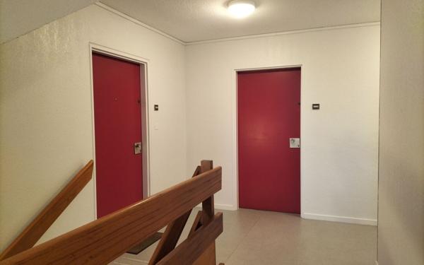 Appartement à louer    2 pièces •  Vannes